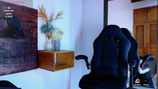 JhosuaVega online show from 02-15-26, 11:03