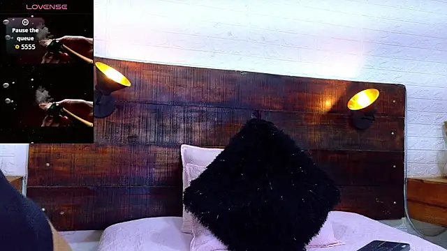 JhosuaVega online show from 10-17-25, 06:53