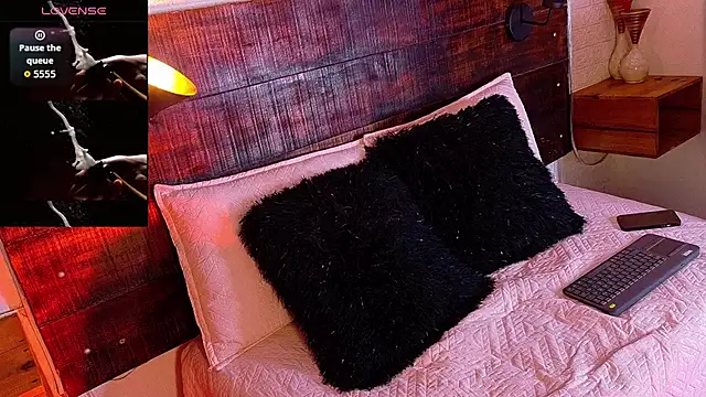 JhosuaVega online show from 10-10-25, 07:58