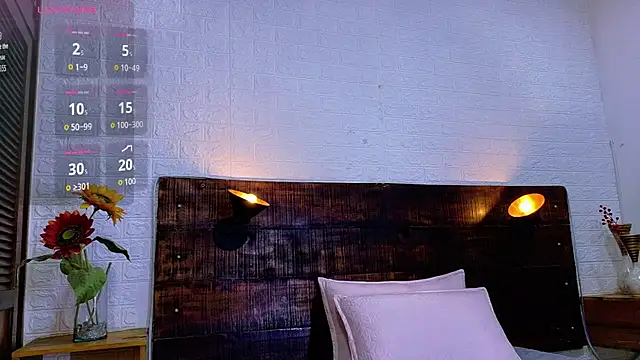 JhosuaVega online show from 11-30-25, 01:28