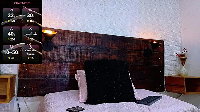 JhosuaVega online show from 10-07-25, 07:04