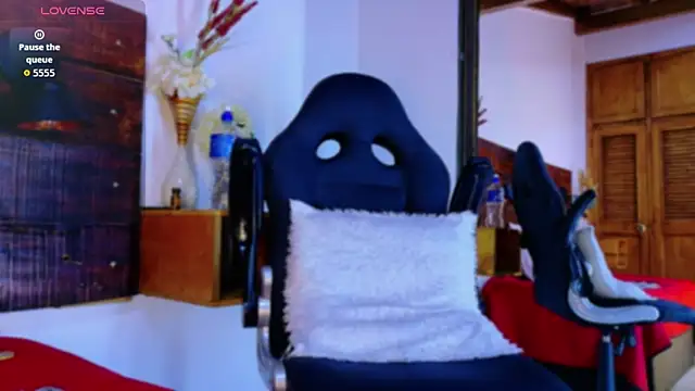 JhosuaVega online show from 03-27-26, 08:26