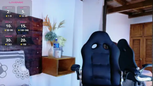 JhosuaVega online show from 02-26-26, 02:33