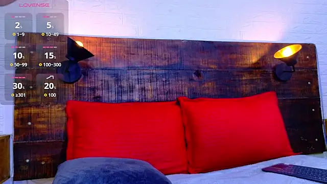 JhosuaVega online show from 12-14-25, 10:04