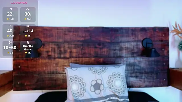 JhosuaVega online show from 02-06-26, 02:07