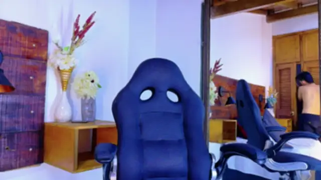 JhosuaVega online show from 04-03-26, 02:07