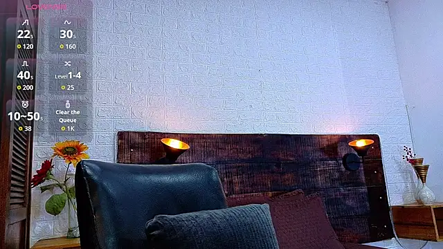 JhosuaVega online show from 11-15-25, 11:20