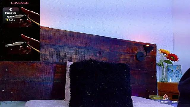 JhosuaVega online show from 09-21-25, 02:06