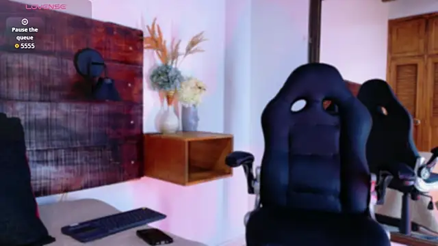 JhosuaVega online show from 02-22-26, 01:41