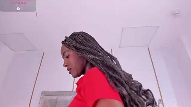 DakotaWangi online show from 02-23-26, 03:52