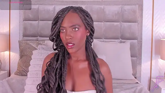 DakotaWangi online show from 02-22-26, 03:20