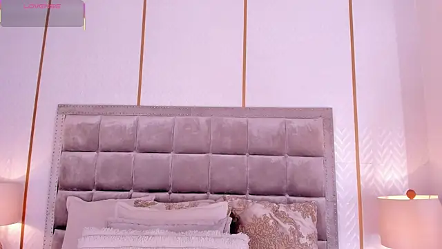 DakotaWangi online show from 02-24-26, 03:29