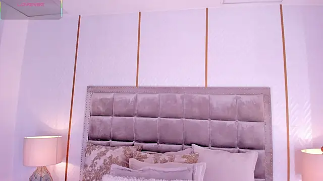 DakotaWangi online show from 02-19-26, 03:14