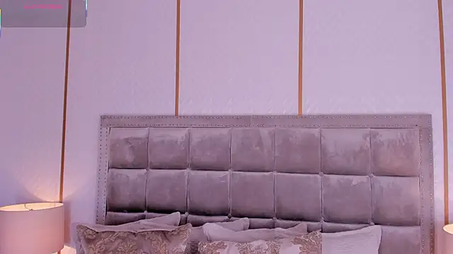 DakotaWangi online show from 02-12-26, 03:28