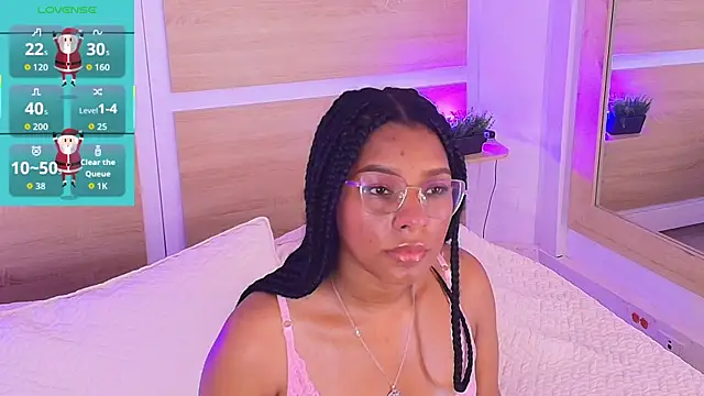 ValeryCortezm online show from 11-26-25, 12:27