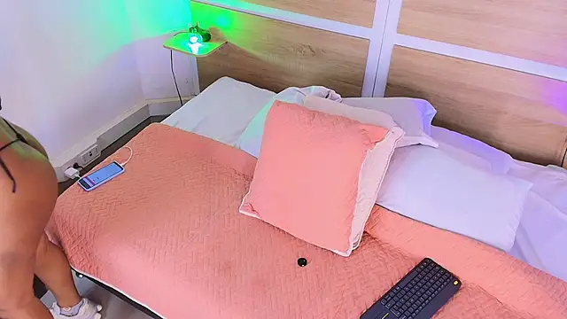 ValeryCortezm online show from 02-16-26, 12:26