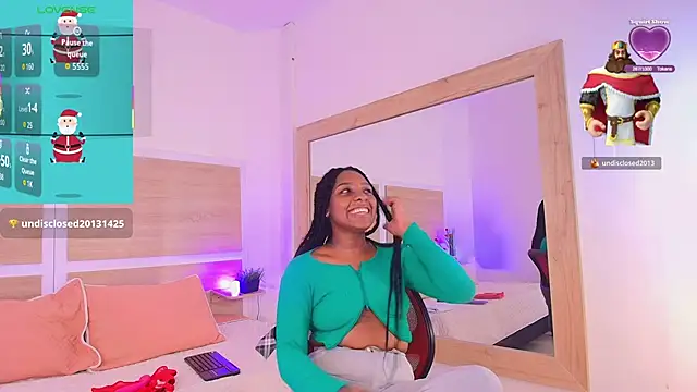 ValeryCortezm online show from 11-25-25, 01:50