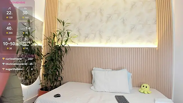 ValeryCortezm online show from 11-05-25, 12:25