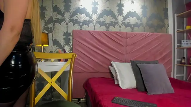 VictoriaQueen Fg online show from 11-05-25, 12:52