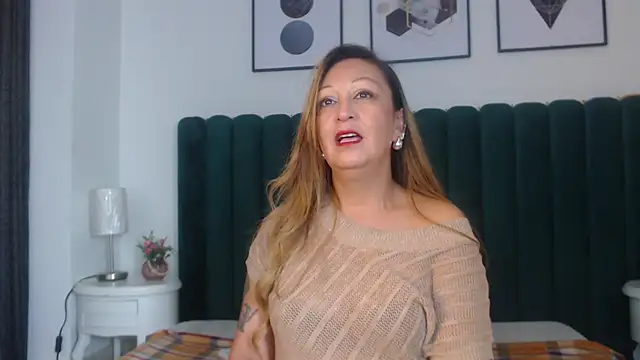 VictoriaQueen Fg online show from 10-06-25, 12:39