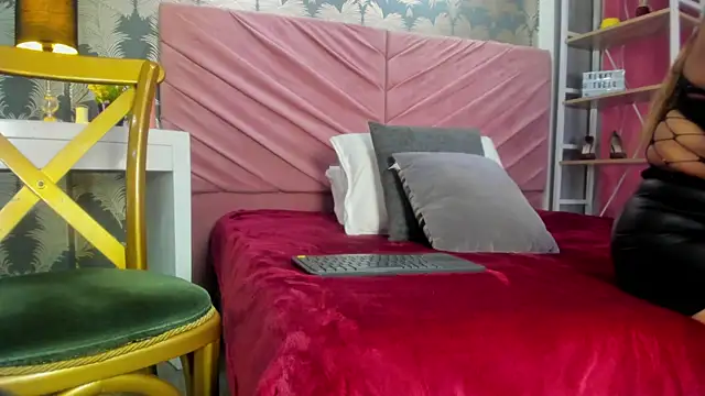 VictoriaQueen Fg online show from 11-15-25, 12:53