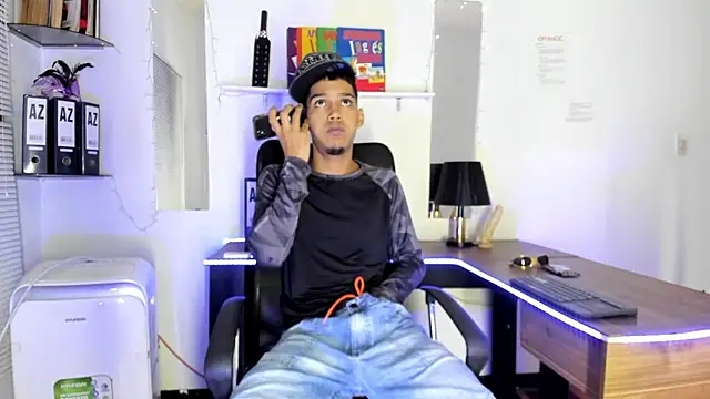 xxKamadevaxx online show from 11-21-25, 12:37