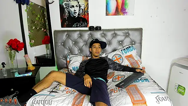 xxKamadevaxx online show from 11-10-25, 12:32