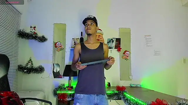 xxKamadevaxx online show from 12-02-25, 12:40