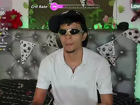 xxKamadevaxx online show from 07-08-26, 01:45