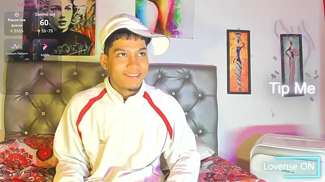 xxKamadevaxx online show from 04-16-26, 01:01