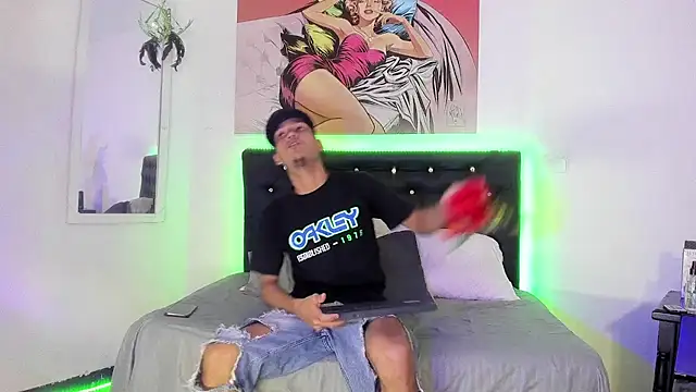 xxKamadevaxx online show from 11-03-25, 12:31