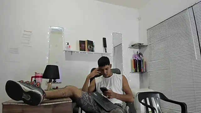 xxKamadevaxx online show from 04-09-26, 12:22