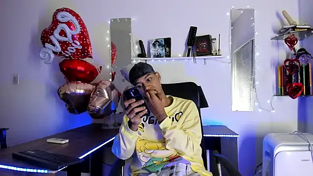 xxKamadevaxx online show from 02-17-26, 12:57