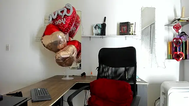 xxKamadevaxx online show from 02-13-26, 12:49