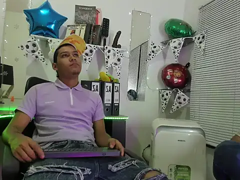 xxKamadevaxx online show from 07-01-26, 01:22