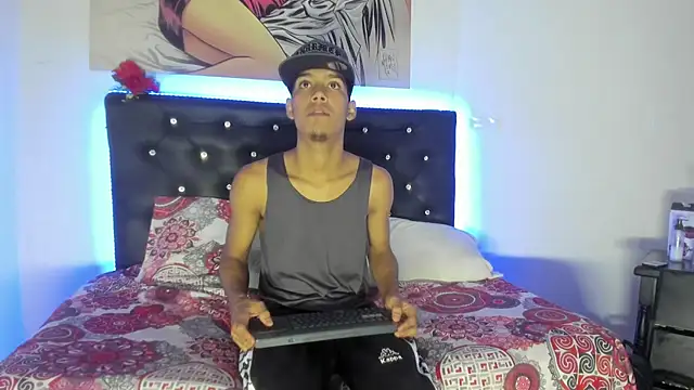 xxKamadevaxx online show from 11-02-25, 12:32