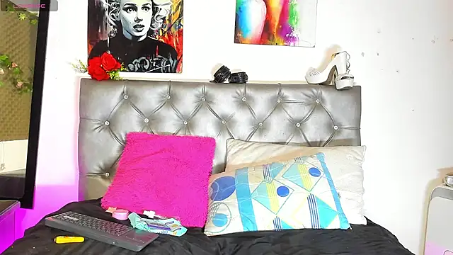 xxKamadevaxx online show from 01-07-26, 12:59