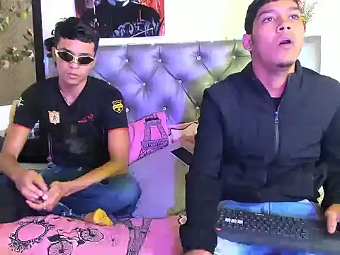 xxKamadevaxx online show from 03-27-26, 12:28