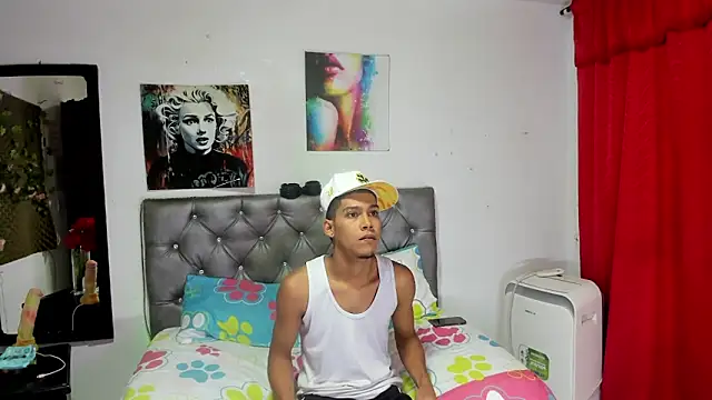 xxKamadevaxx online show from 11-13-25, 12:42