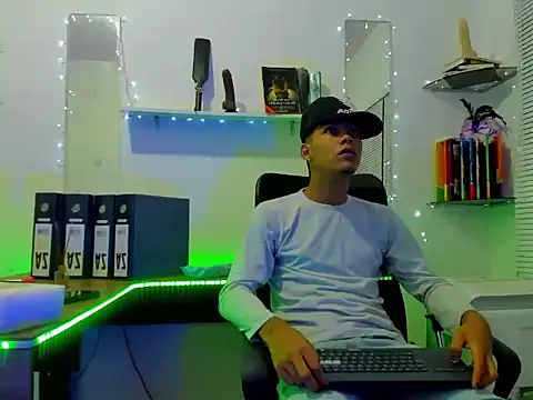 xxKamadevaxx online show from 03-12-26, 12:31