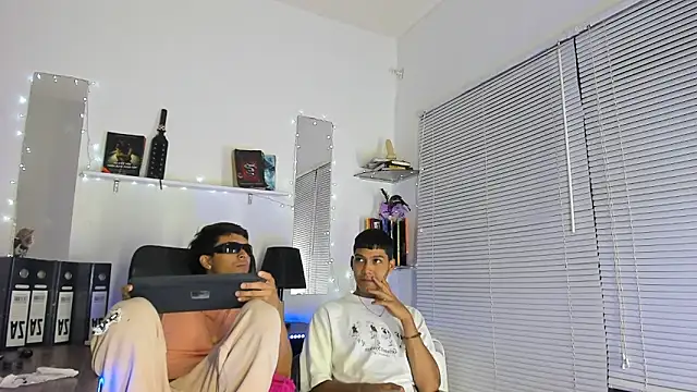 xxKamadevaxx online show from 03-03-26, 01:07