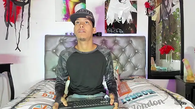 xxKamadevaxx online show from 10-24-25, 12:26