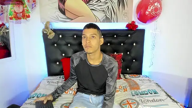 xxKamadevaxx online show from 12-22-25, 12:49