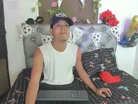 xxKamadevaxx online show from 06-26-26, 01:28