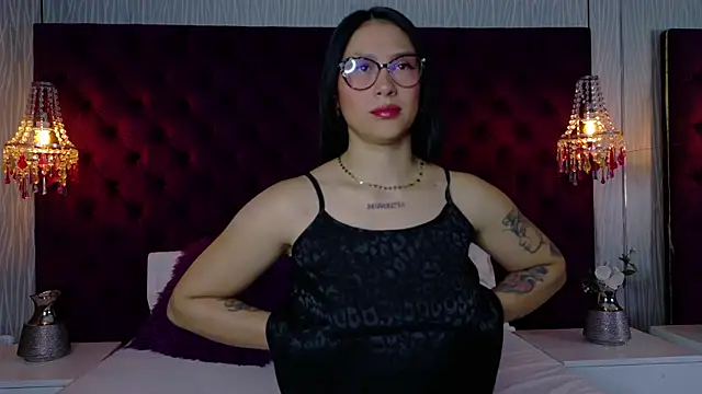 CataScott  online show from 11-12-25, 01:59