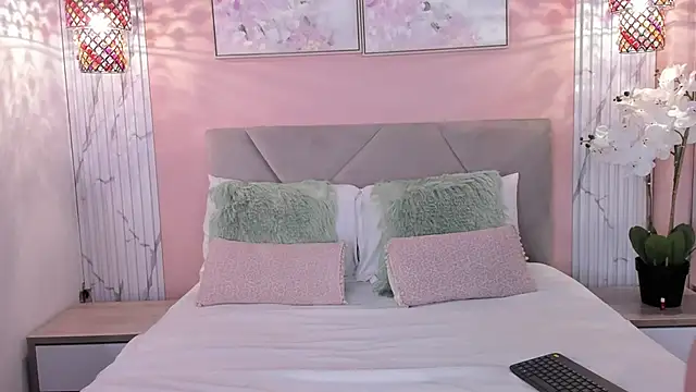 CataScott  online show from 11-09-25, 03:49