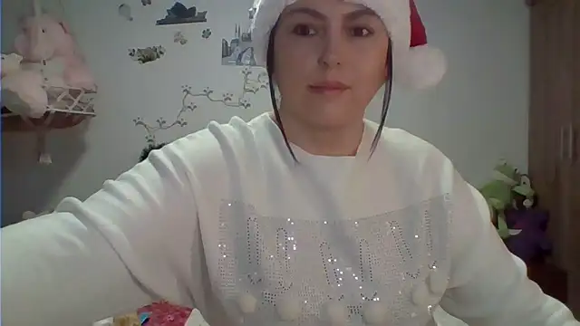 Snapshot of Venusina_07 chatting on 12-17-25, 07:57 Venusina 07 online show from 12-17-25, 07:57