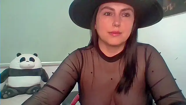 Venusina 07 online show from 02-22-26, 09:22