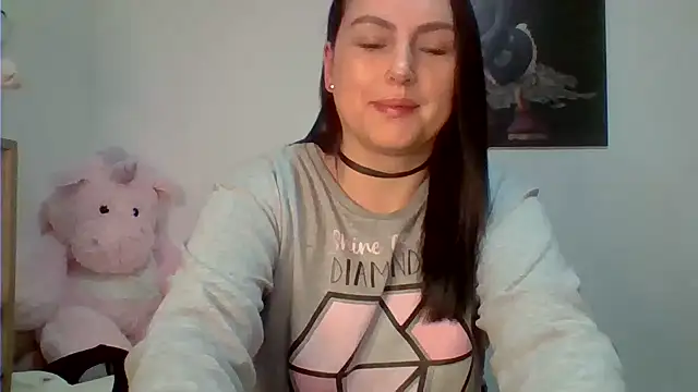 Venusina 07 online show from 05-24-26, 05:18