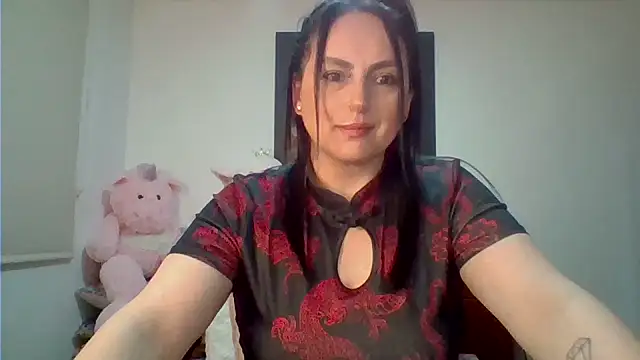 Venusina 07 online show from 06-15-26, 02:45